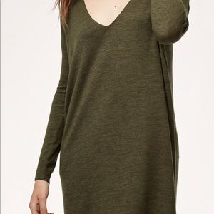 Aritzia Wilfred Free